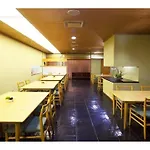 Hotel Grand Hill Ichigaya